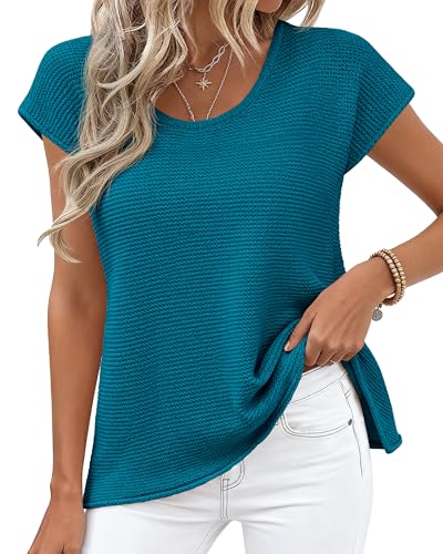 45% Off BTFBM Women's Cap Sleeve Sweater Vest - Image 6