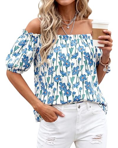 45% Off BTFBM Boho Tops for Women – Code 45HAXGB4 - Image 7