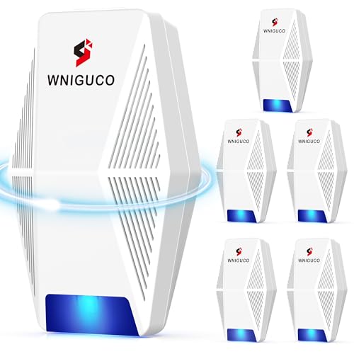 5% Off 6-Pack Pest Control Repeller with Code PQPKWV44 - Image 2