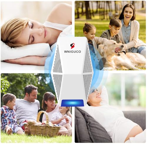 5% Off 6-Pack Pest Control Repeller with Code PQPKWV44 - Image 8