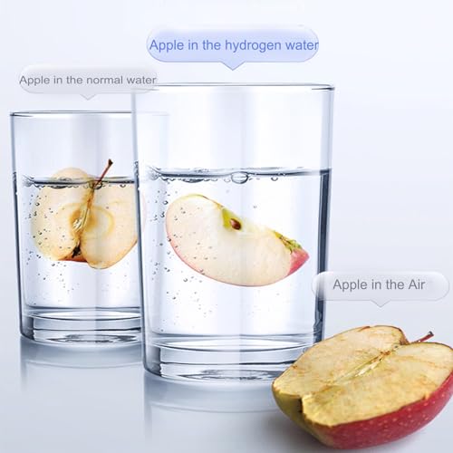 35% Off Hydrogen Water Bottle Generator - Use Code NMPGSXJV - Image 6