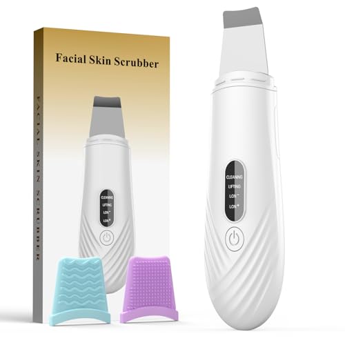 50% Off DABZAL Skin Scrubber Face Spatula - Use Code DP2HWUUT - Image 2
