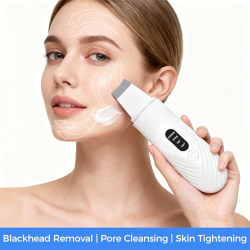 50% Off DABZAL Skin Scrubber Face Spatula - Use Code DP2HWUUT - Image 7