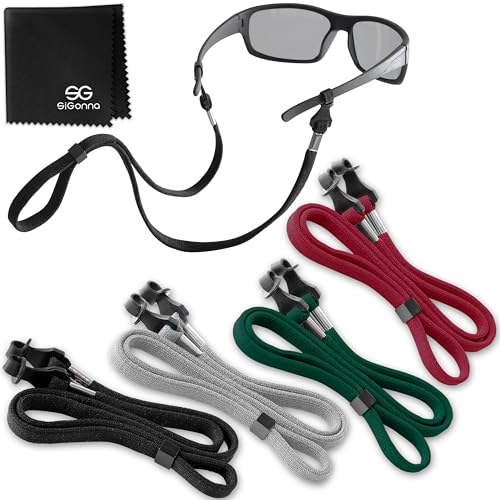 50% Off SIGONNA Eyeglass Holder Straps - Use Code OHBZK3CX - Image 2