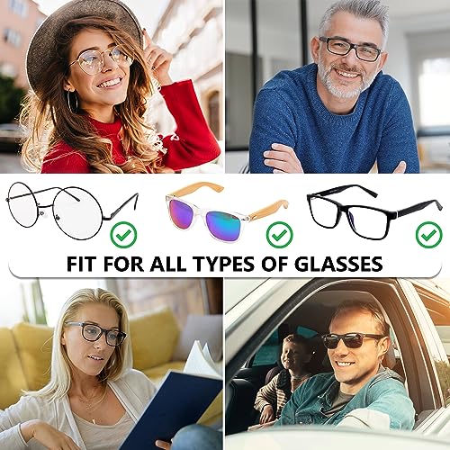 50% Off SIGONNA Eyeglass Holder Straps - Use Code OHBZK3CX - Image 7