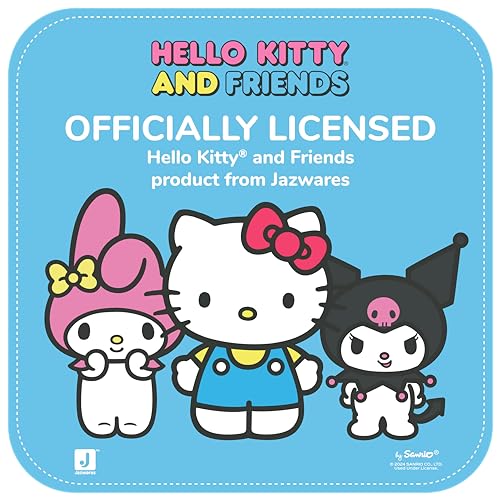 48% Off Hello Kitty Plush With Glowing Star & Sounds - Image 6