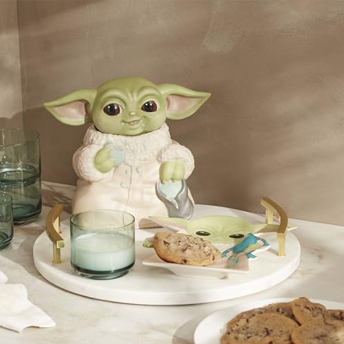 Lenox Grogu Candy Dish at 6% Off - Image 4