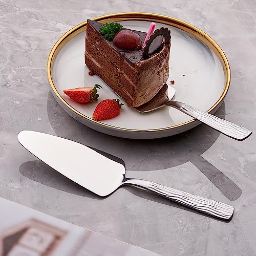 50% Off Stainless Steel Cake Server - Just $4.99 - Image 6