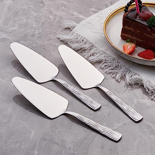 50% Off Stainless Steel Cake Server - Just $4.99 - Image 7