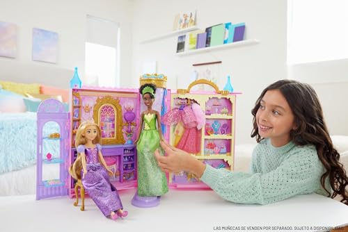 Disney Princess Wardrobe Playset at 59% Off - Only $14.99 - Image 3