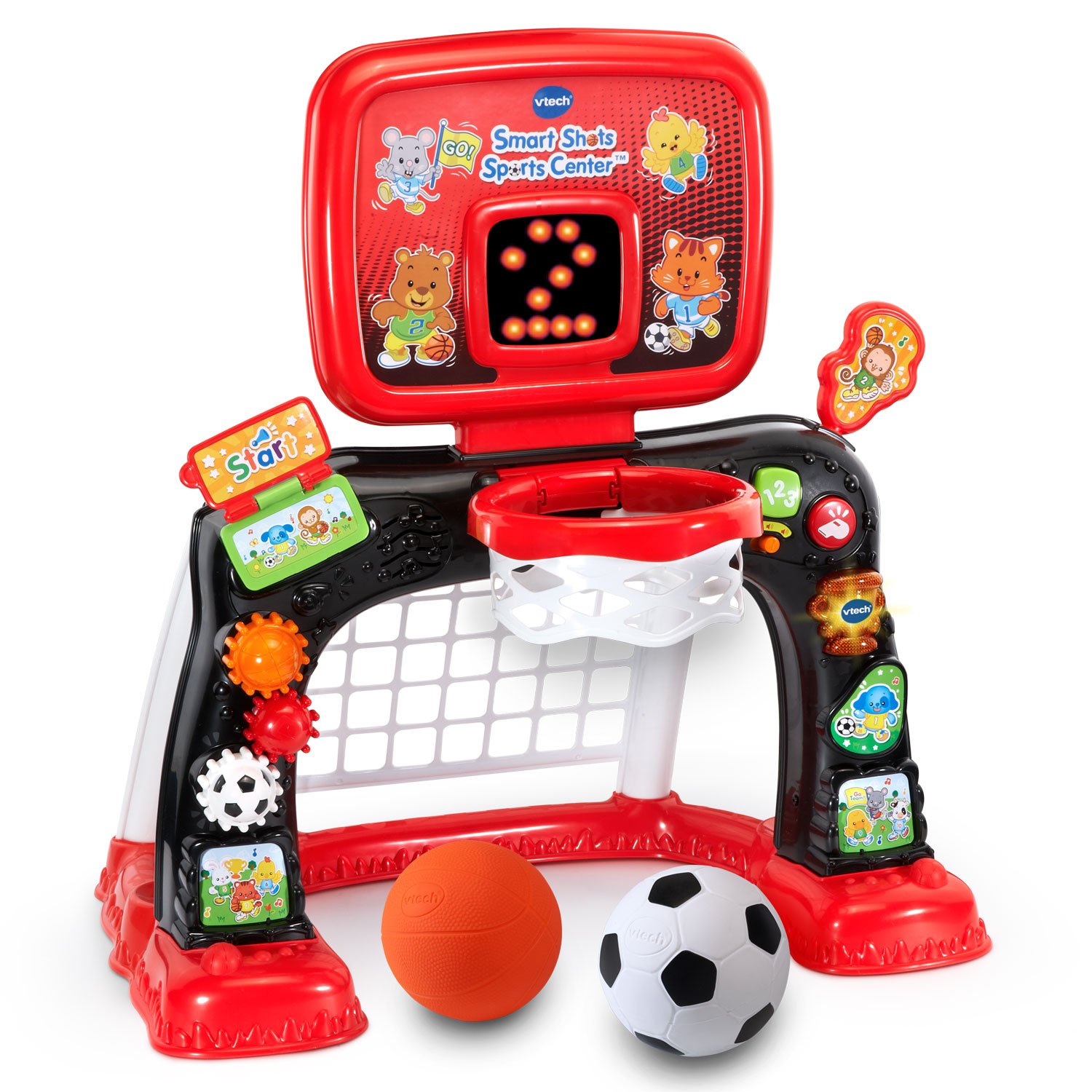 31% Off VTech Smart Shots Sports Center - Just $32.99