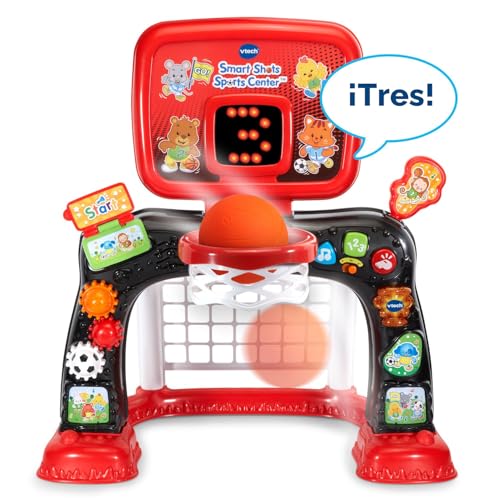 31% Off VTech Smart Shots Sports Center - Just $32.99 - Image 3