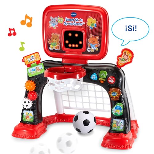 31% Off VTech Smart Shots Sports Center - Just $32.99 - Image 4
