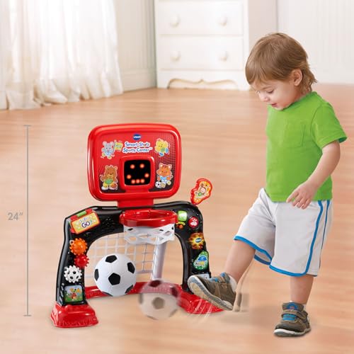 31% Off VTech Smart Shots Sports Center - Just $32.99 - Image 7