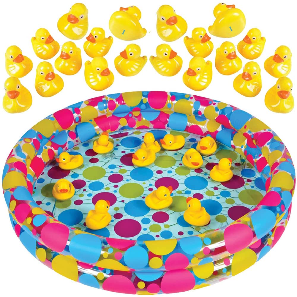21% Off Gamie Duck Pond Toddler Water Game