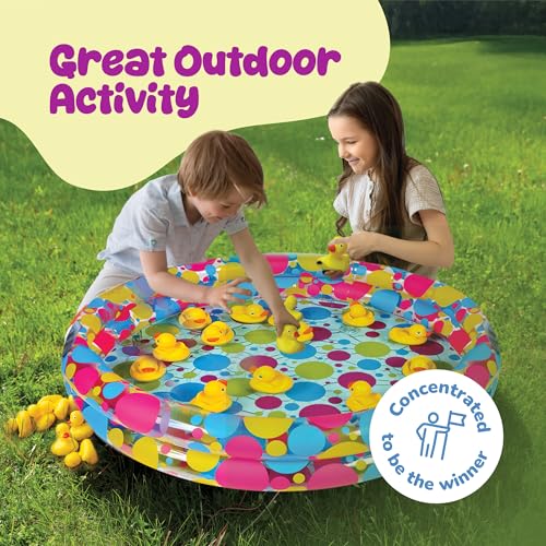 21% Off Gamie Duck Pond Toddler Water Game - Image 3