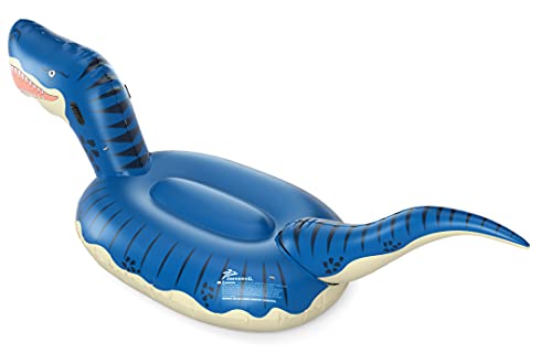 25% Off Jasonwell Dinosaur Pool Float for Kids & Adults - Image 6