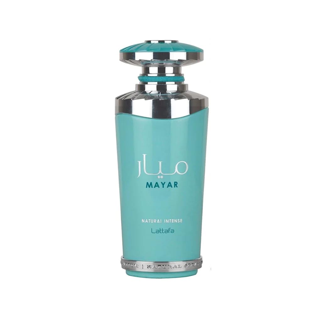 53% Off Lattafa Mayar Natural Intense Eau de Parfum for Women - Image 1