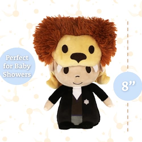 Save 39% on Harry Potter Quidditch Plush Set - Image 6