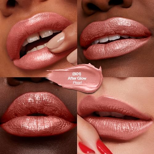 Save 32% on Revlon Super Lustrous Lipstick - 4.39! - Image 3