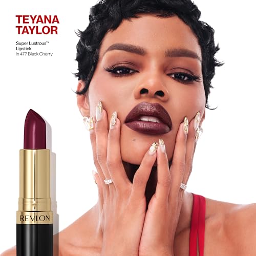 Save 32% on Revlon Super Lustrous Lipstick - 4.39! - Image 4