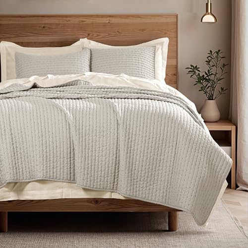 Save 55% on COOLXTRA Queen Quilt Set with Code NVQRXTCJ - Image 2