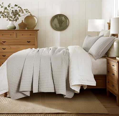 Save 55% on COOLXTRA Queen Quilt Set with Code NVQRXTCJ - Image 4