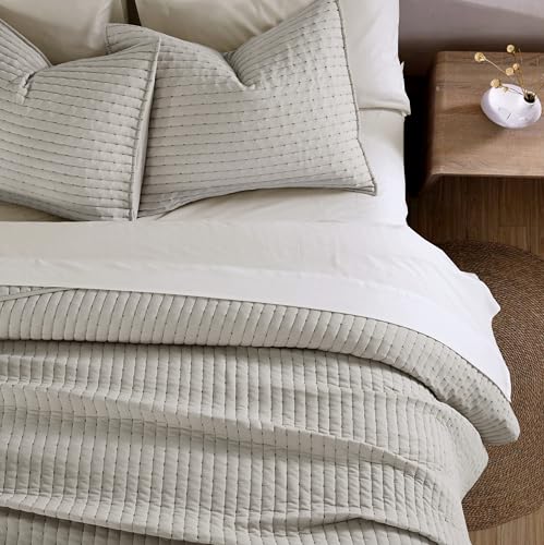Save 55% on COOLXTRA Queen Quilt Set with Code NVQRXTCJ - Image 7