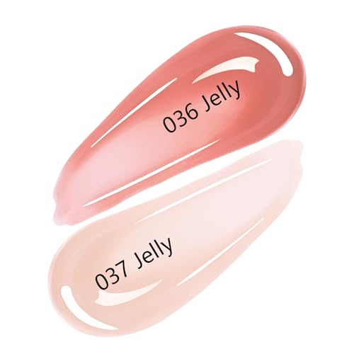 Save 10% on SHOYUM Jelly Nude Gel Nail Polish Set - Image 3