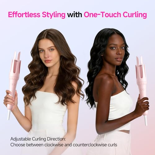 31% Off Auto Curling Iron with Code ERFBV5TC - Image 7