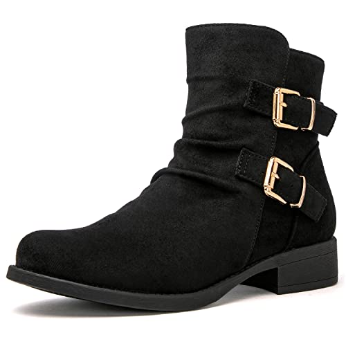29% Off GLOBALWIN Women's Ankle Boots with Code - Image 3