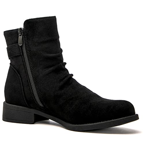 29% Off GLOBALWIN Women's Ankle Boots with Code - Image 5