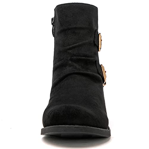 29% Off GLOBALWIN Women's Ankle Boots with Code - Image 6