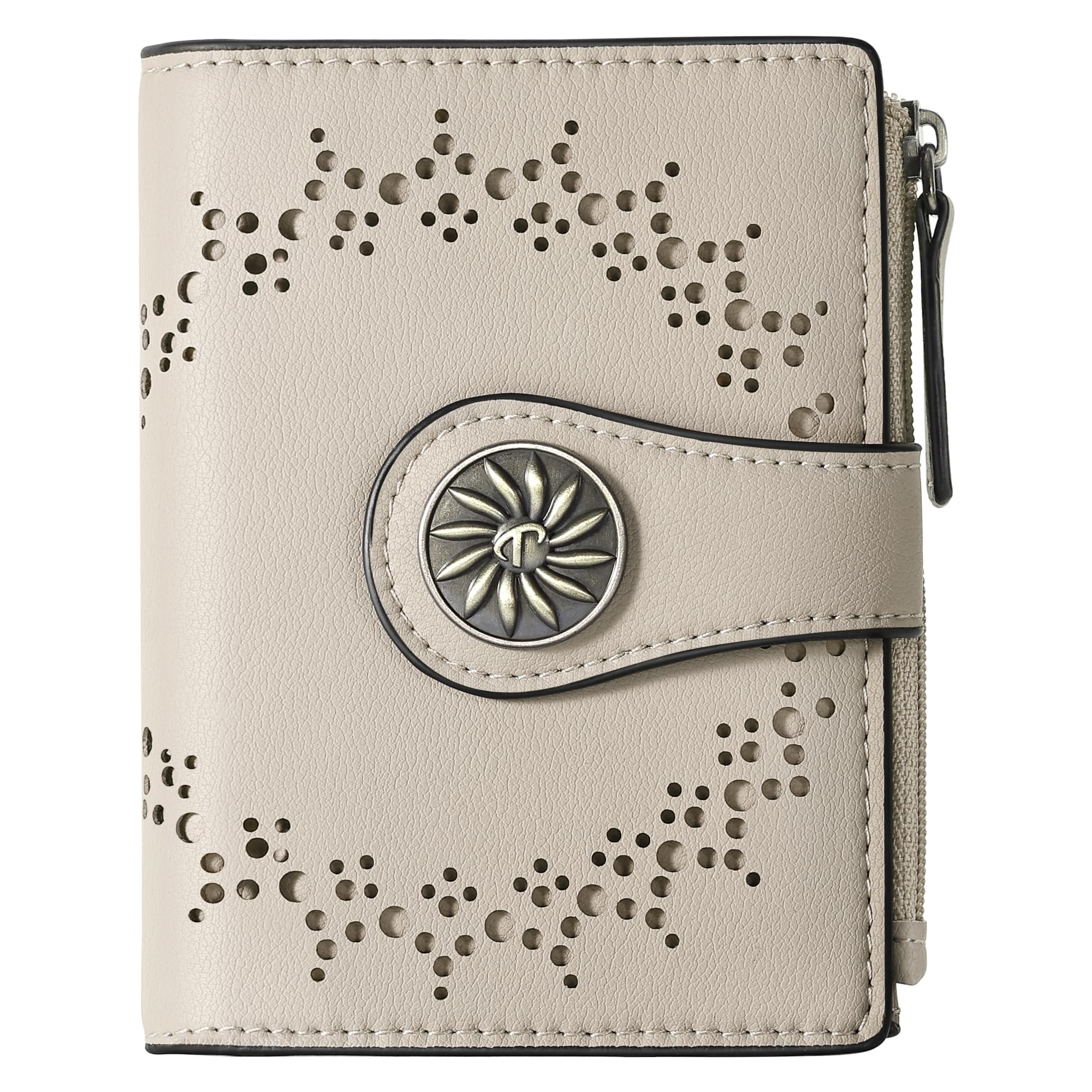 50% Off Tipmile RFID-Blocking Wallet for Women