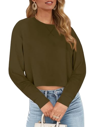 Cropped Sweatshirt Deal: Use Code MHCOD6VT for Extra Savings - Image 2
