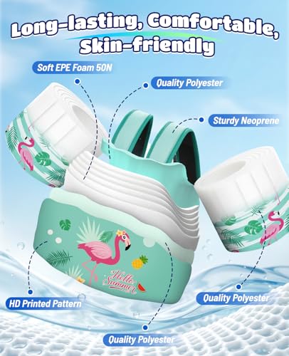 47% Off HeySplash Toddler Swim Vest - Only $15.98 - Image 6