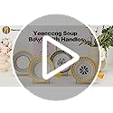 50% Off Bohemian Soup Bowl Set – Only $16.99! - Image 8