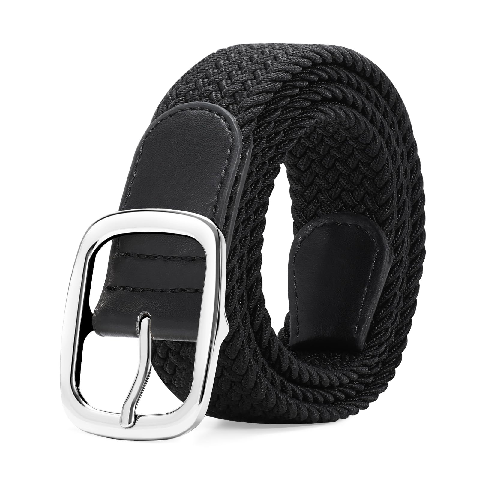 Save 50% with Code LLEYRX5D on Stretch Elastic Belt