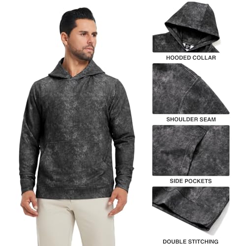 Save 60% on M MAELREG Men's Golf Hoodie - Use Code USIIYSVO - Image 5