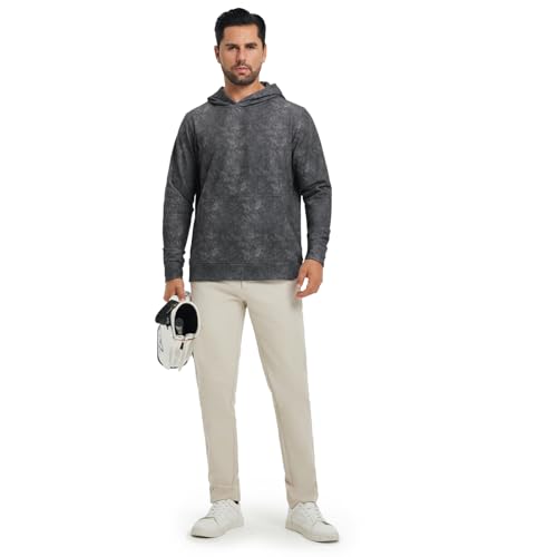 Save 60% on M MAELREG Men's Golf Hoodie - Use Code USIIYSVO - Image 7