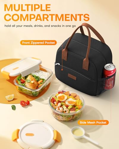 Save Big on HOTOR Insulated Lunch Bag - Only $6.99 - Image 3