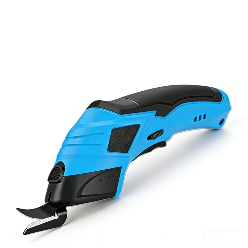 50% Off Runful 10000RPM Electric Sewing Scissors - Image 2
