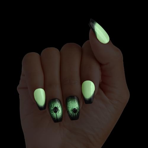 Spooky KISS imPRESS Nails at 47% Off - Image 6