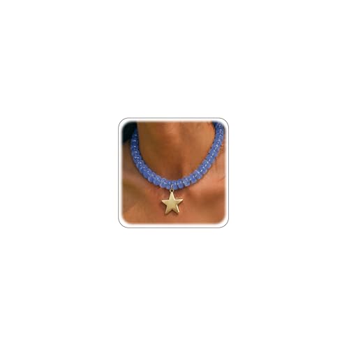 42% Off Calmit Boho Beaded Necklace Set – Trendy & Fun - Image 2