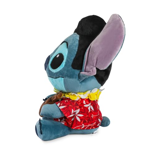 61% Off Disney Stitch HugMe Elvis Plush – Shaking Action! - Image 5