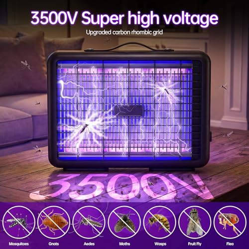 Save 10% on Aeroguard Indoor/Outdoor Bug Zapper - Image 5