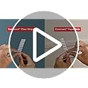 57% Off Command Clear Wire Toggle Hooks, 6-Pack - Image 8