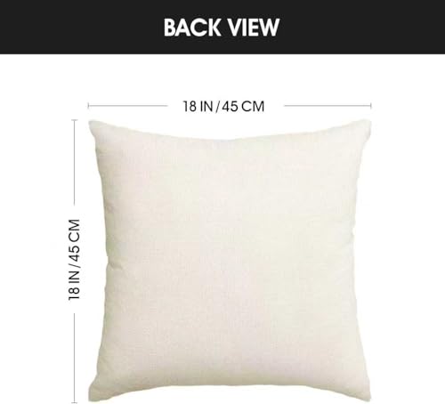50% Off Spring Flower Waterproof Throw Pillow Covers - Image 6