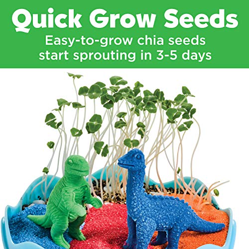 45% Off Creativity for Kids Dinosaur Terrarium Kit - Image 5