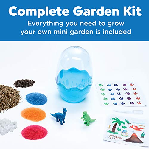 45% Off Creativity for Kids Dinosaur Terrarium Kit - Image 6